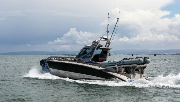 Elbit Systems Teams with Leonardo to Develop Torpedo Capability (from import)