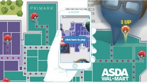 Hide and Seek: How technology enables gaming indoors (from import)