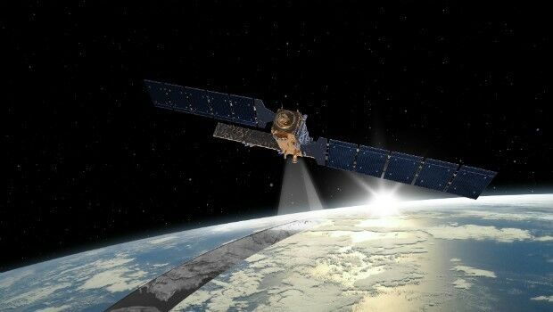 Sentinel-1B will complete Europe´s “Radar Vision (from import)