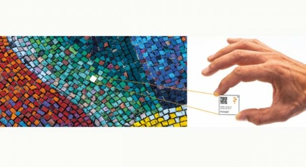 First dev-kits available for mosaic GNSS module (from import)