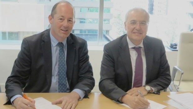 Hisdesat appoints Airbus and Thales Alenia Space (from import)