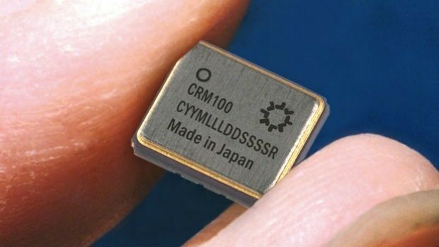 Silicon Sensing increases gyro production by 30% (from import)