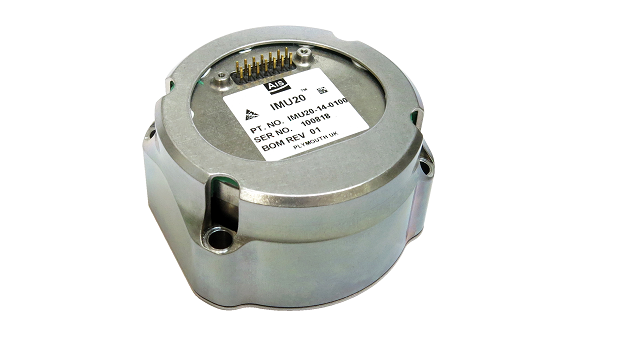 Silicon Sensing develops inertial measurement systems for the space market (from import)