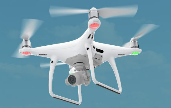 SimActive Software Saving Hours for DJI Drone Surveys (from import)