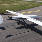 UAVOS Fixed-Wing UAV Sitaria Completed Flight Tests (from import)