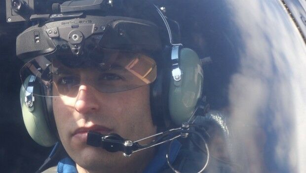 Solutions for the Commercial Helicopter Market (from import)