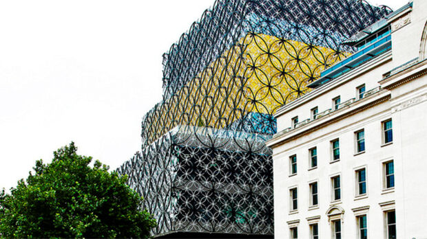 New initiative to support $40 billion smart cities in the UK (from import)