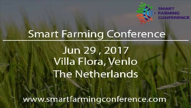 Smart Farming Conference (from import)