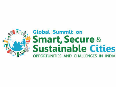 Global Summit on Smart, Secure and Sustainable Cities (from import)