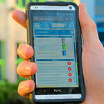 Cadcorp selected to  provide intranet web mapping to South Gloucestershire Council (from import)