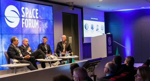 SPACE FORUM 2019 (from import)