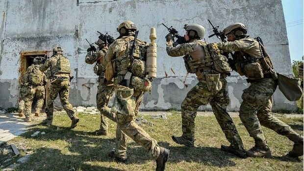Spectra Group to exhibit at the SOFIC exhibition in Tampa Florida. (from import)