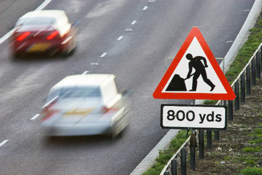 GeoPlace and JAG(UK) help councils cut driver disruption (from import)