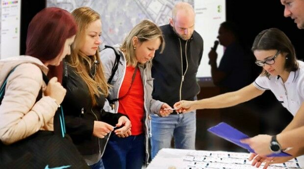 T-MAPY User Conference Attracts Record Numbers (from import)