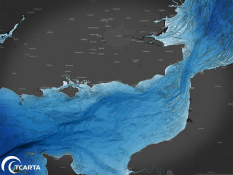 TCarta to Highlight Safety Benefits at Oceanology International 2018 (from import)