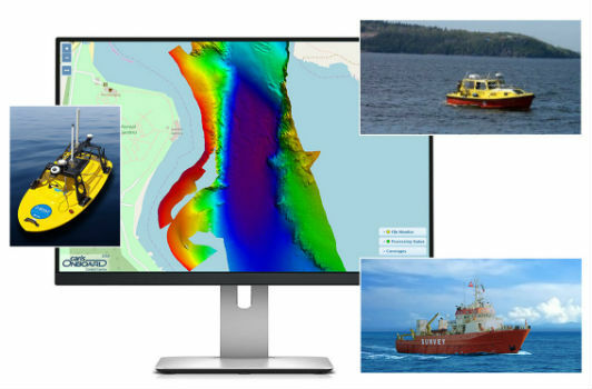 Teledyne CARIS to Present on Process Automation and Machine Learning (from import)