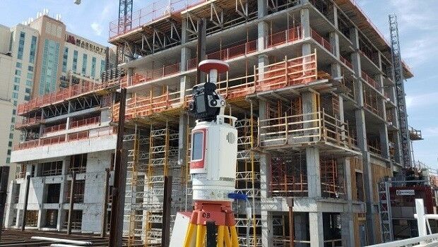 RIEGL TO EXHIBIT AND ATTEND AT CONEXPO-CON / AGG 2020 (from import)