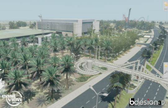 New Solutions from East View Geospatial (from import)