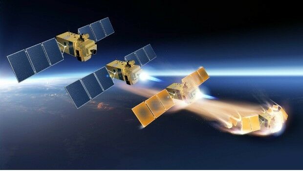 Airbus Defence and Space to lead TeSeR (from import)
