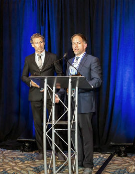 Fugro Wins Environmental Leadership Award (from import)