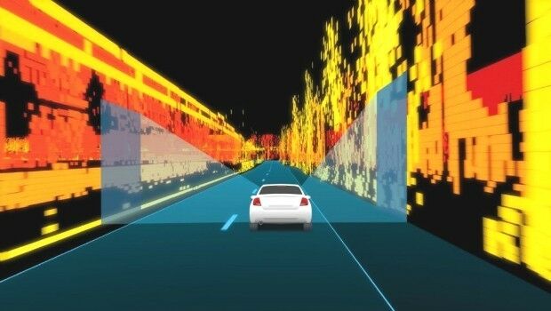 TomTom selected by Volvo for Drive Me programme (from import)