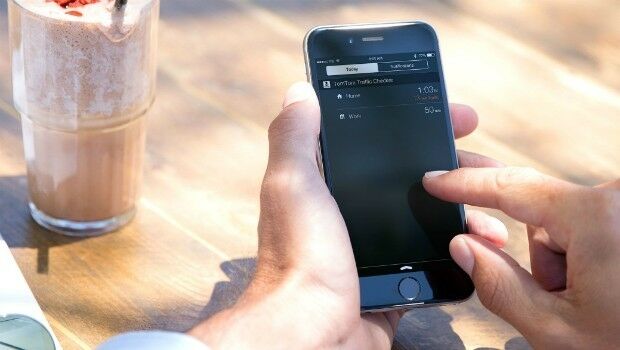 TomTom Solves the Commuter Dilemma (from import)