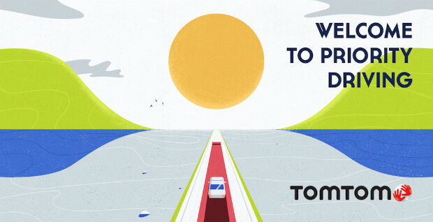 Welcome to Priority Driving (from import)