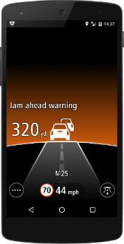 TomTom Prepares Drivers for the Unexpected (from import)