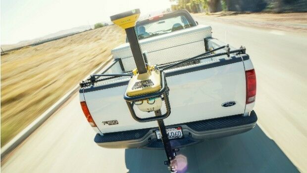 Topcon announces new scanning solution (from import)