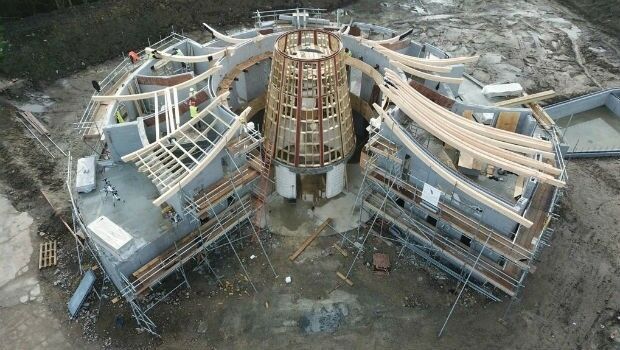 Making History With The Help Of Topcon Technology (from import)