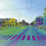 SITECO announces full compatibility of Road-Scanner data with TopoDOT (from import)