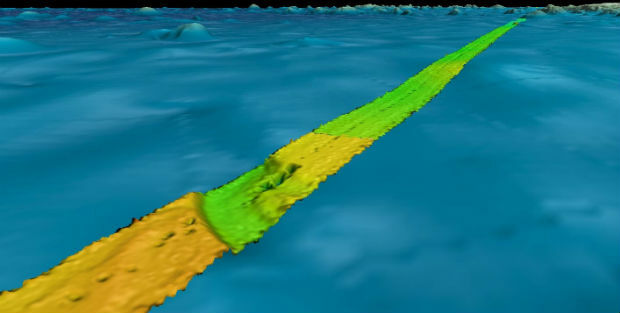 Fugro supports two ocean mapping initiatives (from import)