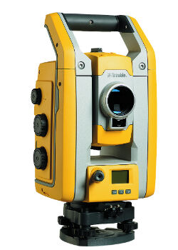 Millimeter Accuracy for Monitoring Applications (from import)