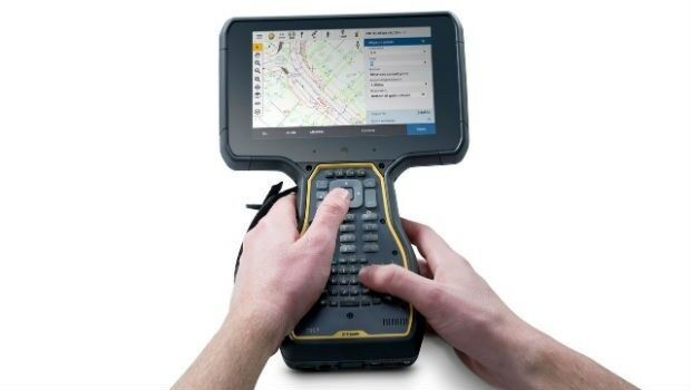 New Field Solutions for Land and Construction Surveying (from import)