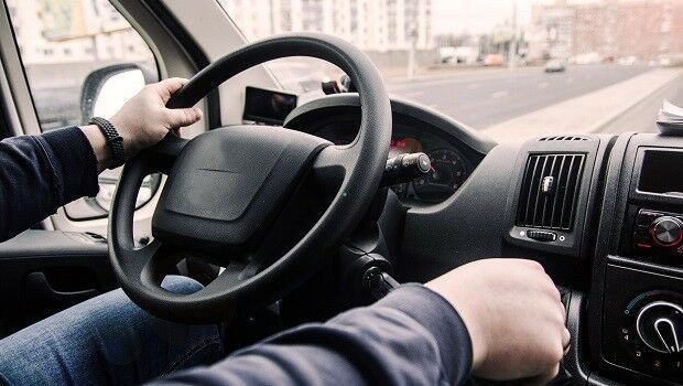 Brandon Hire Station improves driver performance with Lytx (from import)