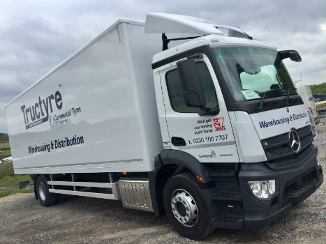 Tructyre Teams Up With Ctrack To Improve Driver Behaviour (from import)