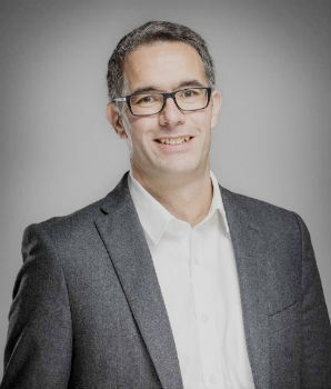 Tugdual Le Bouar appointed to lead CARL Software, as Managing Director (from import)