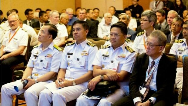 Post Conference Press Release – 8 November, 2017 – (UDT Asia 2017) (from import)