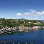 ABPmer to assist Tobermory Harbour Association (from import)
