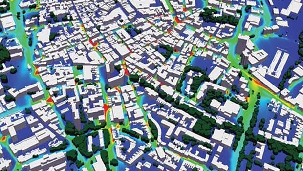 Realising the value of satellite data and technology across government (from import)