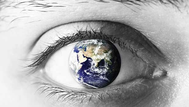 Open Geospatial Science and Vision 2030 (from import)