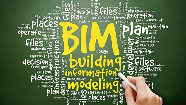 BIM needs you! (from import)
