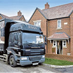 Sharps Bedrooms Optimises Transport Routes and Schedules with Maxoptra (from import)