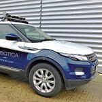 Gatwick to trial autonomous vehicles (from import)