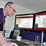 Bedford Boosts Transport Efficiency with QRoutes (from import)