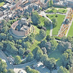 Bluesky National Tree Map Helps Tamworth Council Bloom (from import)