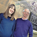 thinkWhere Moves to Tech Scaleup Incubator CodeBase Stirling (from import)