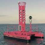 OceanWise delivers accurate real-time weather data (from import)