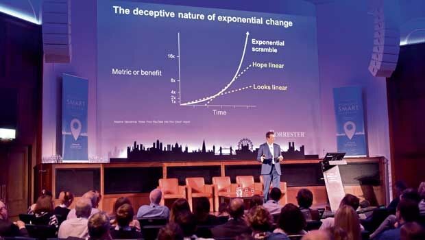 #GeoCom 2017:  leading the way (from import)