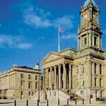 Wirral Council migrates to PostGIS (from import)